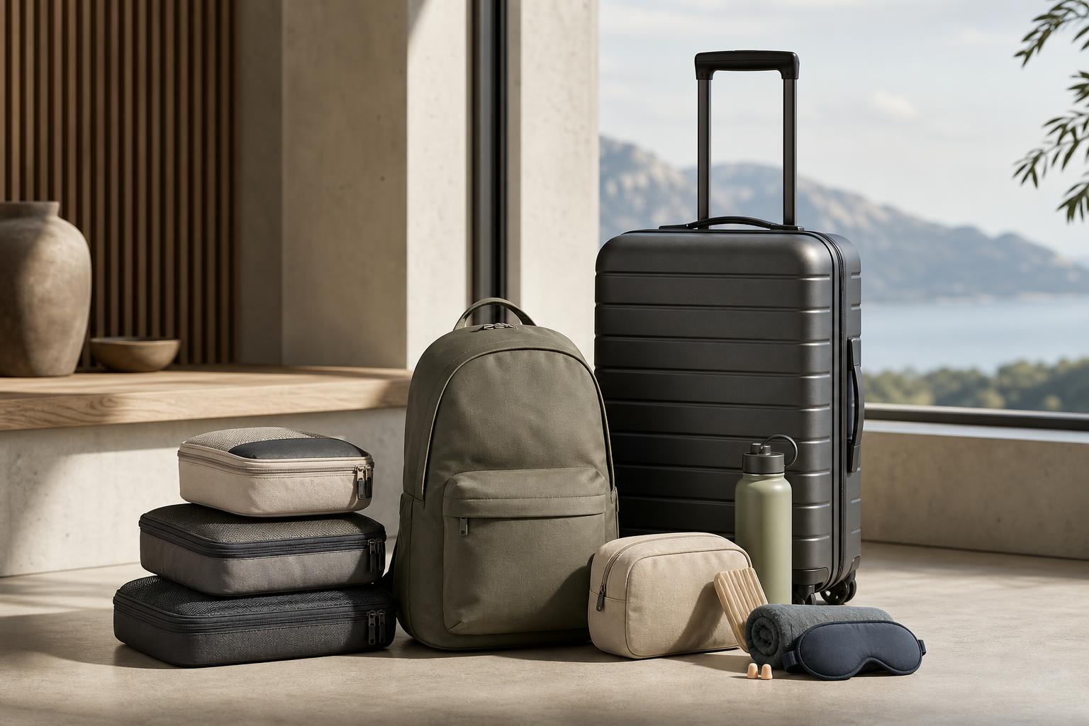 Travel Ready collection image